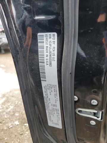 2021 JEEP CHEROKEE L - 1C4PJLLB2MD220863