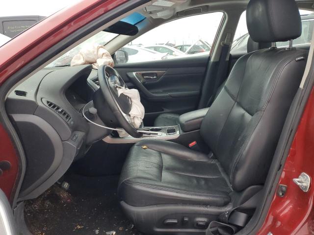 2015 NISSAN ALTIMA 2.5 - 1N4AL3AP9FC161341