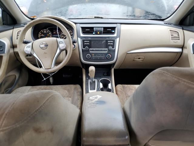 2017 NISSAN ALTIMA 2.5 - 1N4AL3AP3HC269764