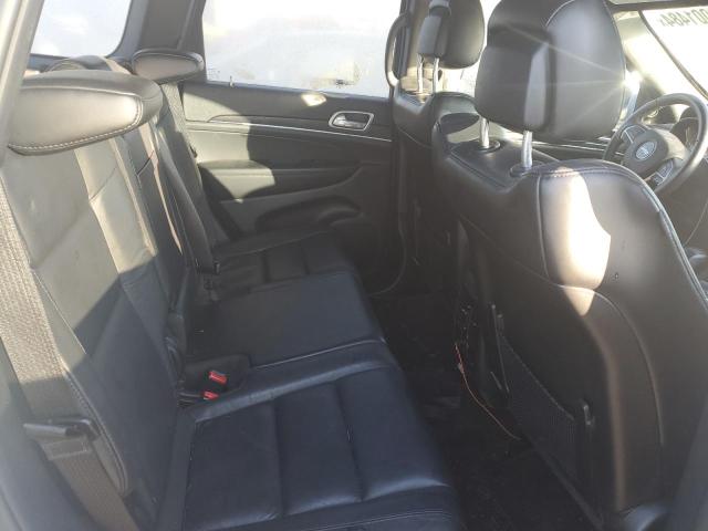 2018 JEEP GRAND CHER - 1C4RJEBG9JC513646