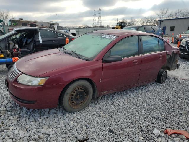 2005 SATURN ION LEVEL #3030574857