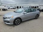 2017 HONDA ACCORD EXL - 1HGCR2F80HA071718