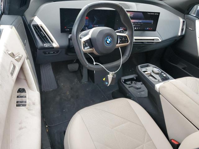 2024 BMW IX XDRIVE5 WB523CF0XRCN79563