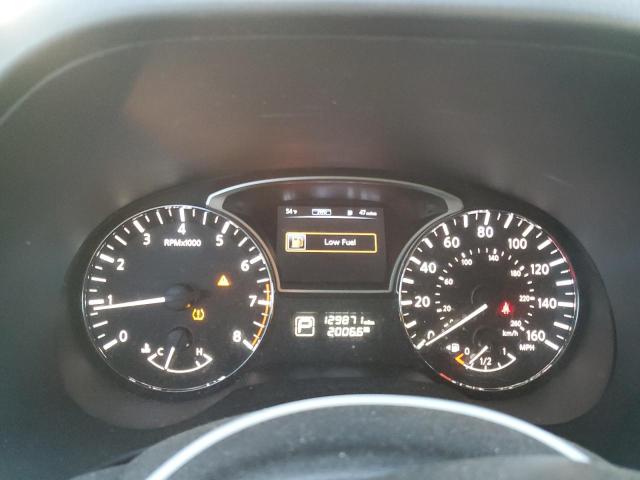 2015 NISSAN PATHFINDER - 5N1AR2MM3FC661687