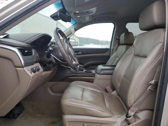 2016 CHEVROLET TAHOE K150 - 1GNSKBKC3GR110933