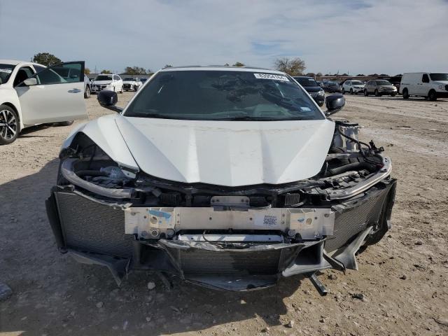 2024 CHEVROLET CORVETTE Z - 1G1YE2D30R5602944