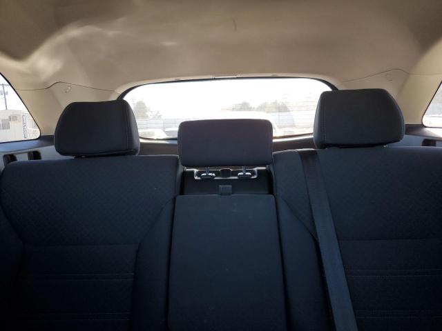 2016 KIA SORENTO LX - 5XYPG4A38GG060929