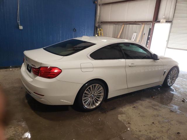 VIN WBA3N3C59EK231396 2014 BMW 4 SERIES no.3