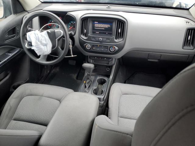 2020 CHEVROLET COLORADO - 1GCHSBEA7L1238257