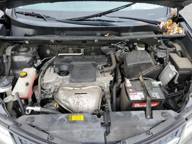 2015 TOYOTA RAV4 LE - 2T3BFREV3FW326542