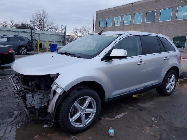 FORD EDGE LIMITED