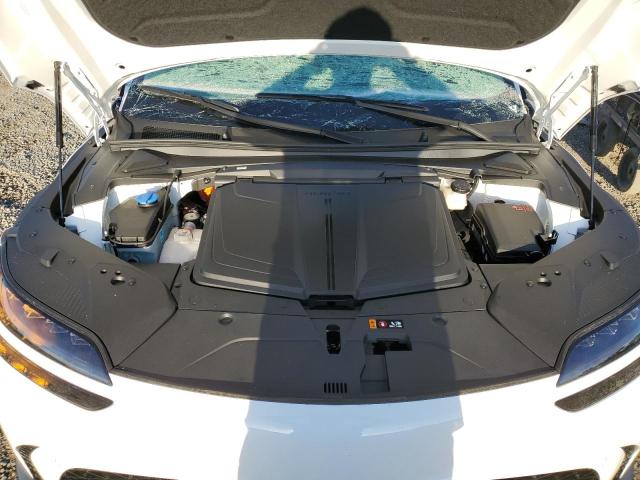 2025 GENESIS GV60 STAND KMUKB4SA4SU026108