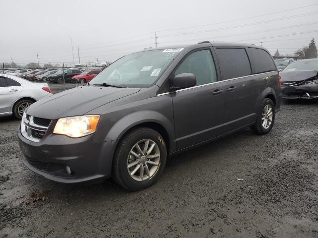 2019 DODGE GRAND CARA - 2C4RDGCG9KR736540