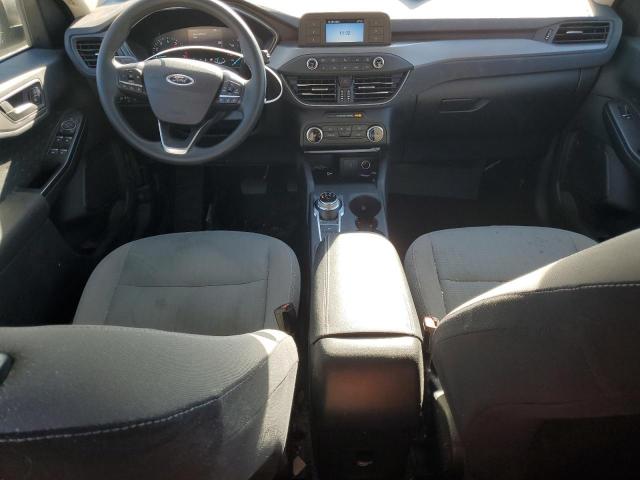 2020 FORD ESCAPE S - 1FMCU0F65LUA48213