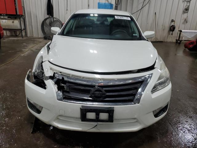 2015 NISSAN ALTIMA 2.5 - 1N4AL3AP0FC587063