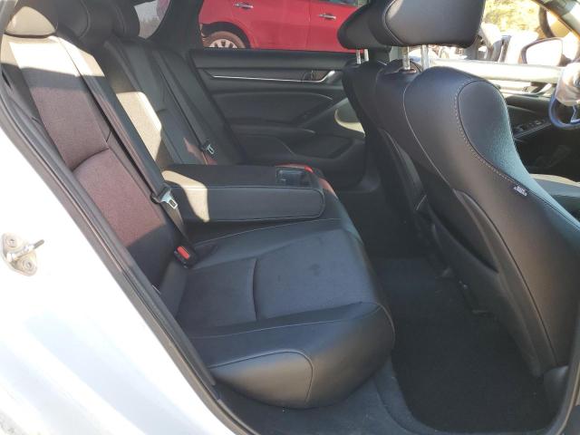 2019 HONDA ACCORD SPO - 1HGCV1F3XKA095607