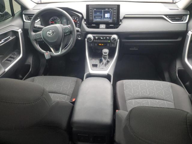 2022 TOYOTA RAV4 XLE - 2T3P1RFV6NW296308