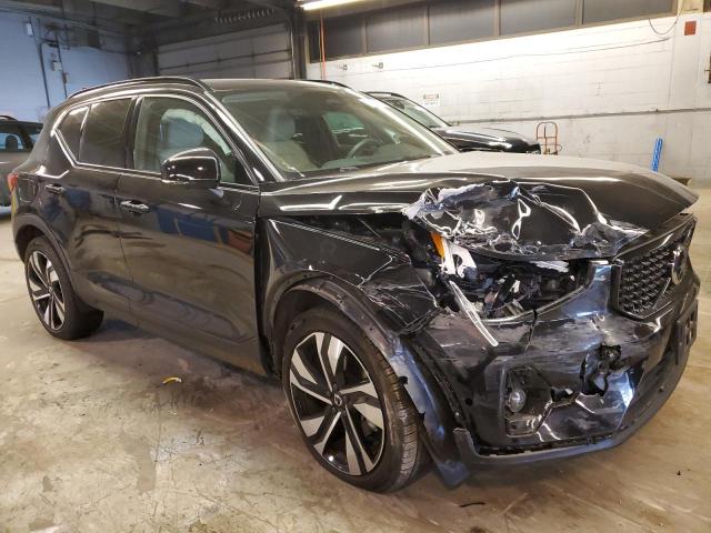 2023 VOLVO XC40 ULTIM YV4L12UX0P2093949