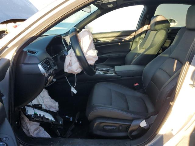 2019 HONDA ACCORD SPO - 1HGCV2F38KA009457