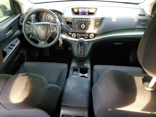 2016 HONDA CR-V LX - 3CZRM3H38GG701638