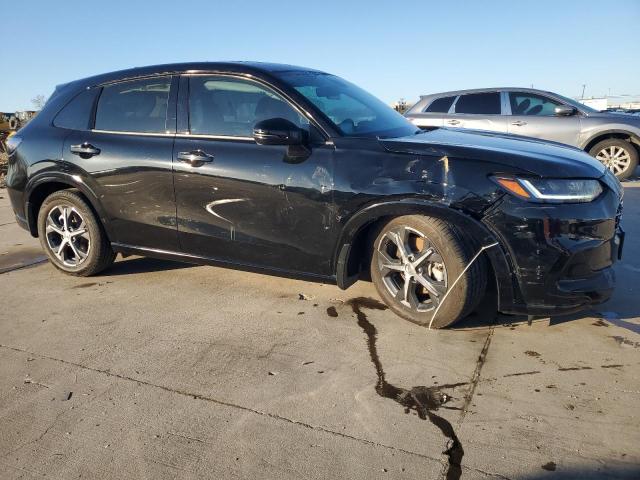 2023 HONDA HR-V EXL - 3CZRZ1H71PM743658