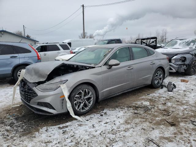 HYUNDAI SONATA SEL