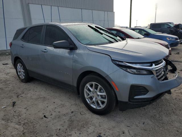 Vin: 3gnaxheg6pl229758, lot: 85286474, chevrolet equinox ls 20234