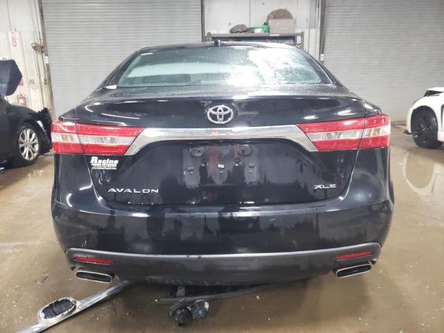2015 TOYOTA AVALON XLE - 4T1BK1EB5FU169723