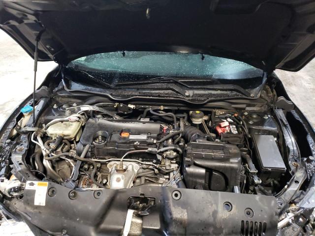 2017 HONDA CIVIC LX - 19XFC2F55HE212573