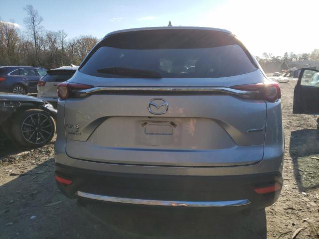 2021 MAZDA CX-9 GRAND - JM3TCBDY6M0520894