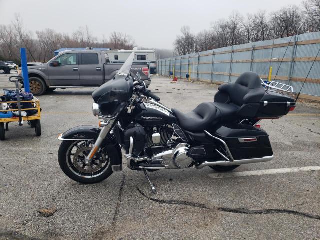 2014 HARLEY-DAVIDSON FLHTK - 1HD1KEL14EB695335