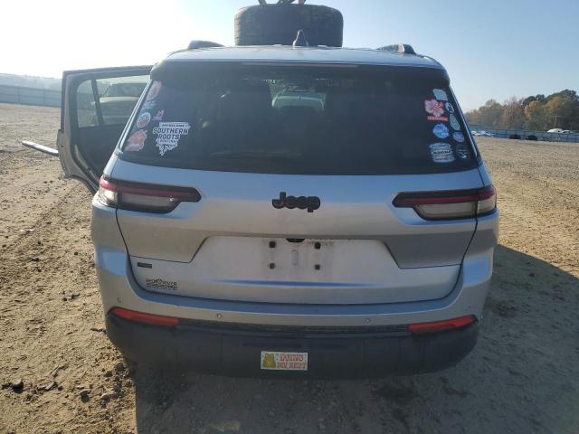 2023 JEEP GRAND CHER - 1C4RJJAGXP8794569