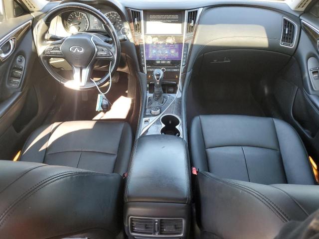 2018 INFINITI Q50 LUXE - JN1EV7AP0JM351385