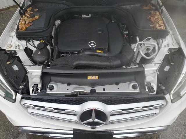 2022 MERCEDES-BENZ GLC 300 4M - W1N0G8EB5NV389404