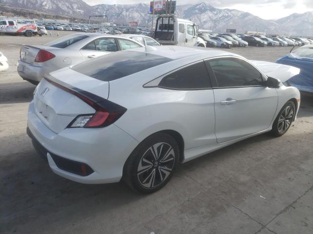 VIN 2HGFC3B35GH354405 2016 HONDA CIVIC no.3