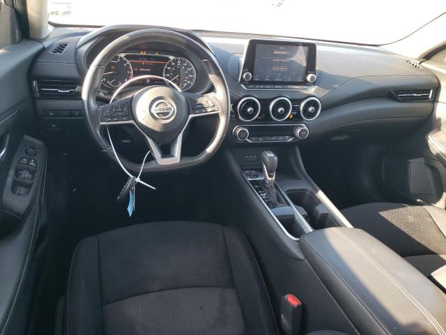 2020 NISSAN SENTRA SV - 3N1AB8CVXLY209764