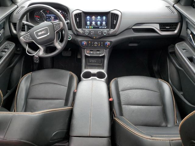 2022 GMC TERRAIN AT 3GKALYEV4NL307832