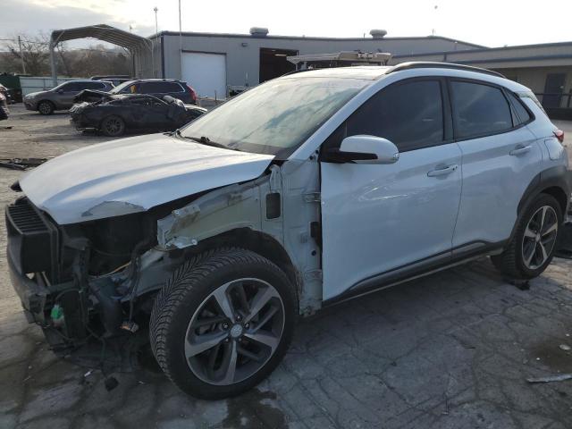 2018 HYUNDAI KONA LIMIT #3025984979