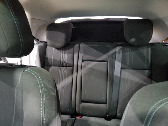 2015 CHEVROLET TRAX 1LT - KL7CJRSB8FB088562