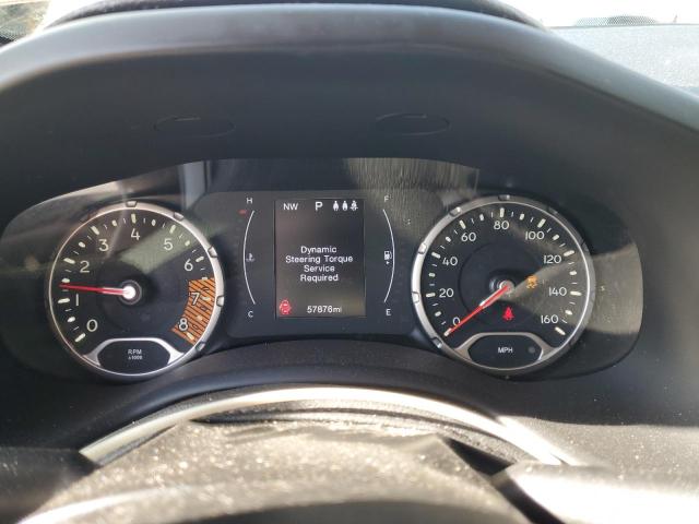 2019 JEEP ANGLER S ZACNJBAB0KPK55837