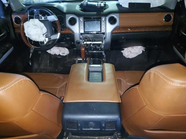 2019 TOYOTA TUNDRA CRE - 5TFAY5F15KX798239