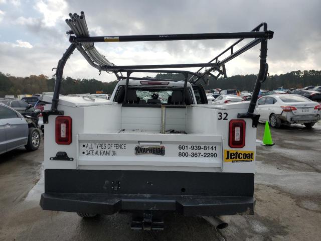2024 CHEVROLET SILVERADO - 1GB4WLE79RF466578