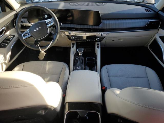 2024 KIA TELLURIDE - 5XYP3DGC4RG492343