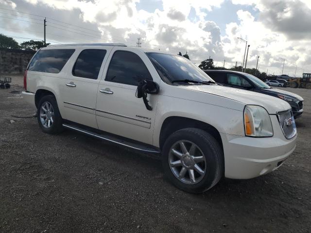 2013 GMC YUKON XL D - 1GKS1MEF0DR327630