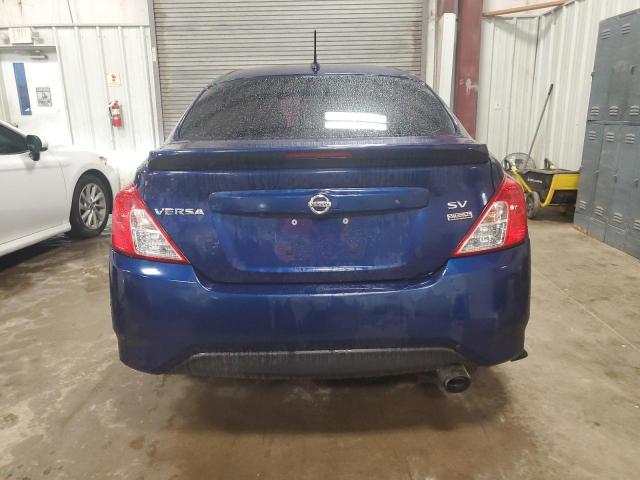 2019 NISSAN VERSA S - 3N1CN7APXKL821134