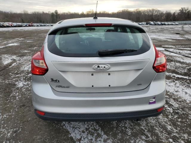 VIN 1FADP3K26EL356977 2014 FORD FOCUS no.6