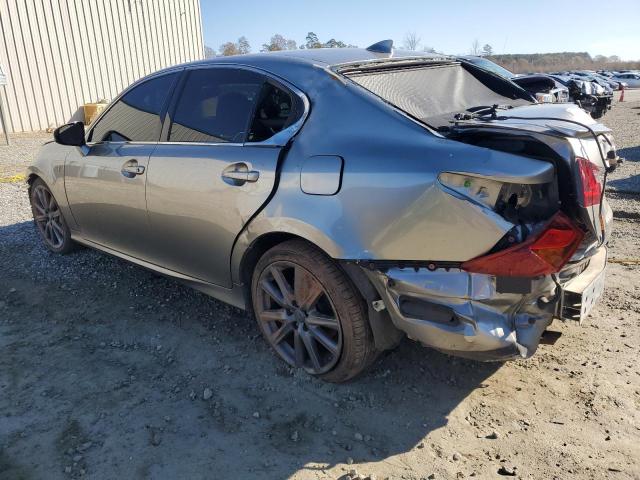 2015 LEXUS GS 350 - JTHBE1BL9FA010518