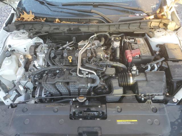 2023 NISSAN ALTIMA SV - 1N4BL4DV1PN416980
