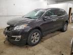 2015 CHEVROLET TRAVERSE L - 1GNKVGKD1FJ356583