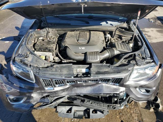1C4RJFAG8EC407007 2014 JEEP GRAND CHER